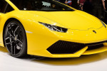 Lamborghini Huracan 2014 Фото 19