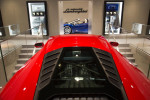 Aventador LP700-4 Roadster Ad Personam