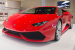 Lamborghini Huracan 2014 Фото 39