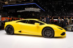 Lamborghini Huracan 2014 Фото 42