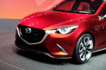 Mazda Hazumi Concept 2014 Фото 05
