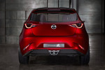 Mazda Hazumi Concept 2014 Фото 14