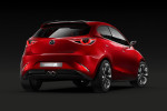 Mazda Hazumi Concept 2014 Фото 17