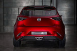 Mazda Hazumi Concept 2014 Фото 22
