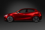 Mazda Hazumi Concept 2014 Фото 46