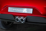 Mazda Hazumi Concept 2014 Фото 53