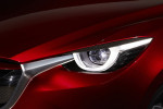 Mazda Hazumi Concept 2014 Фото 59