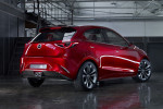 Mazda Hazumi Concept 2014 Фото 62