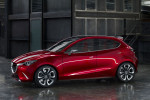 Mazda Hazumi Concept 2014 Фото 64