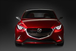 Mazda Hazumi Concept 2014 Фото 65