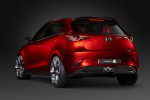 Mazda Hazumi Concept 2014 Фото 67