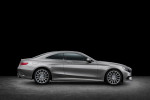 Mercedes S-Class Coupe 2014 Фото 32