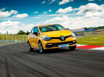 Renault Clio RS 2014 Фото 01