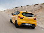 Renault Clio RS 2014 Фото 05