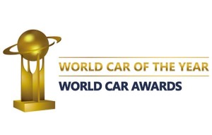 World Car of The Year