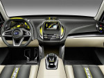 концепт Subaru Viziv 2 2014 Фото 03