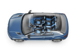 концепт Volkswagen T-Roc 2014 Фото 06