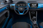 концепт Volkswagen T-Roc 2014 Фото 22