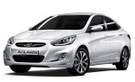 ООО «Хендэ Мотор СНГ» объявляет о продаже 350 000-го автомобиля Hyundai Solaris
