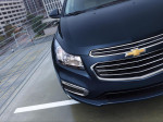 Chevrolet Cruze 2015 Фото 06