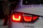 Chevrolet Cruze 2015 Фото 14