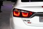 Chevrolet Cruze 2015 Фото 15