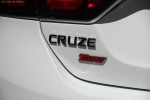 Chevrolet Cruze 2015 Фото 28