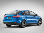 Ford Focus седан 2015 Фото 01
