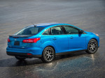 Ford Focus седан 2015 Фото 04
