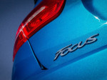 Ford Focus седан 2015 Фото 07