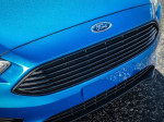 Ford Focus седан 2015 Фото 08