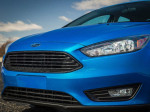 Ford Focus седан 2015 Фото 10