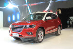 Great Wall Haval (Hover) H2 2014 Фото 12