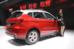 Great Wall Haval (Hover) H2 2014 Фото 32