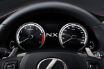 Lexus NX 2015 Фото 51