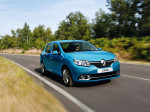 Renault Logan 2014 Фото 10