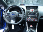 Subaru WRX STI 2014 Фото 10