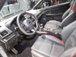 Subaru WRX STI 2014 Фото 12