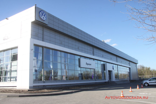 Volkswagen Арконт в Волгограде 2014 Фото 19