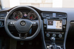 Volkswagen Golf SportWagen 2014 фото 06