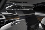 концепт-купе Peugeot Exalt 2014 Фото 16