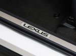 кроссовер Lexus NX 2015 Фото 09