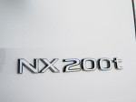 кроссовер Lexus NX 2015 Фото 11