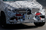 Кроссовер Mercedes MLC 2014 Фото 12