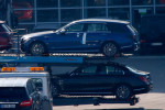 Mercedes-Benz C-Class Wagon 2015 Фото 04
