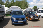 Тест-драйв Mercedes-Benz в Москве 2014 Фото 62