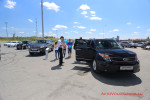 Ford Арконт КомсоМолл Волгоград 2014 08