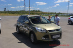 Ford Арконт КомсоМолл Волгоград 2014 17