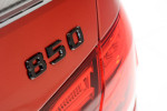 Mercedes-Benz E-Class Brabus 850 BiTurbo 2014 Фото 19