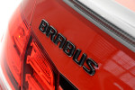 Mercedes-Benz E-Class Brabus 850 BiTurbo 2014 Фото 20